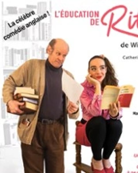 L'Éducation de Rita