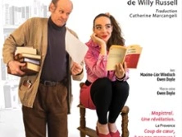 L'Éducation de Rita