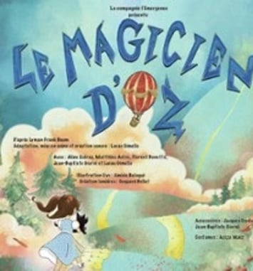 Le Magicien d'Oz