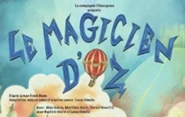 Le Magicien d'Oz