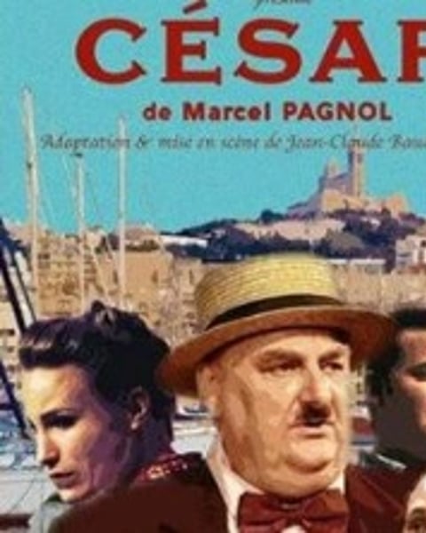 César
