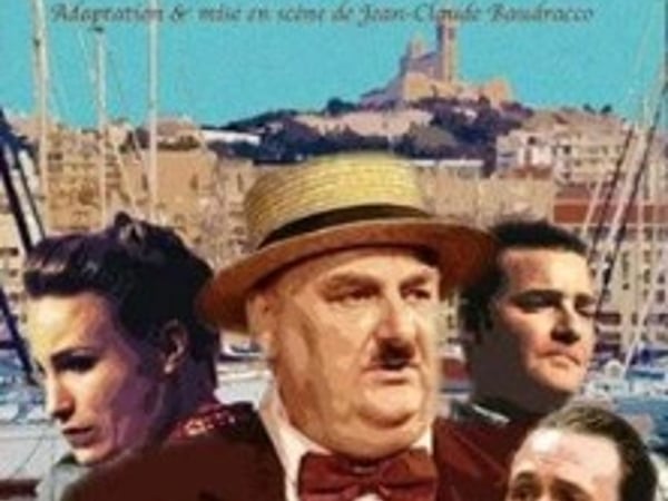 César
