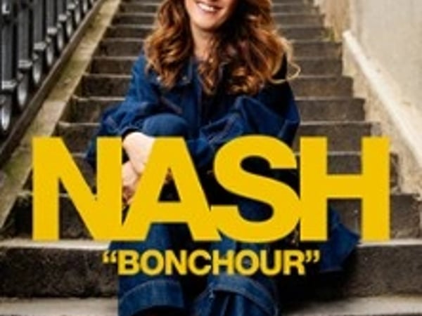 Nash, Bonchour, Tournée