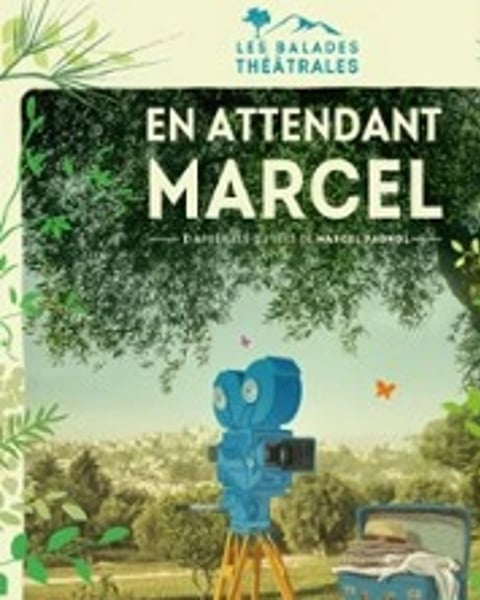En Attendant Marcel