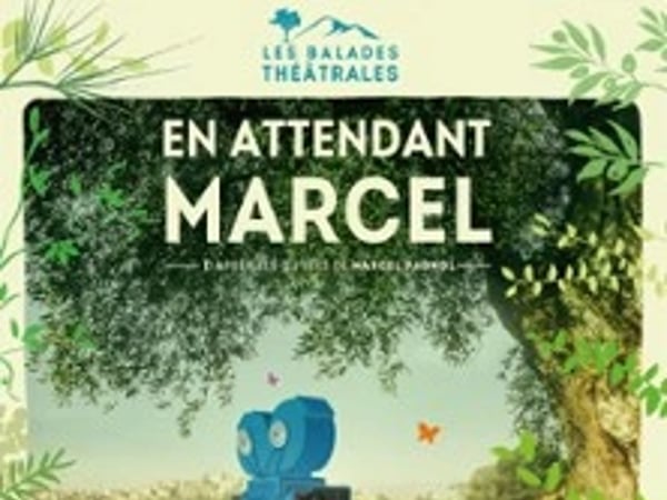 En Attendant Marcel