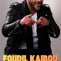 Foudil Kaibou