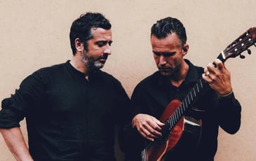 Concert de soutien au restaurant solidaire Les Potes au Feu
