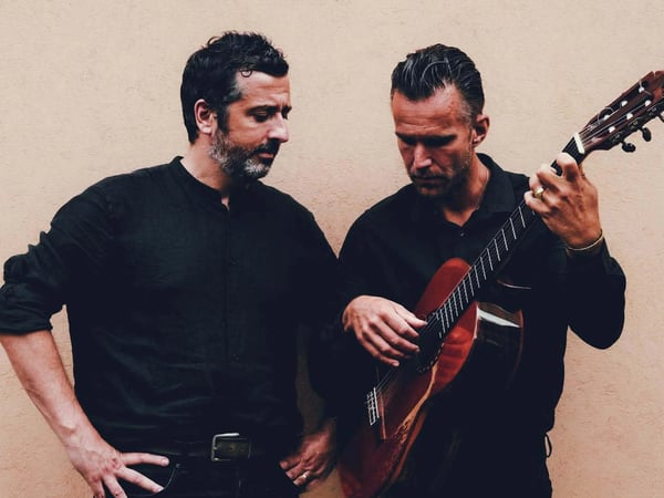 Concert de soutien au restaurant solidaire Les Potes au Feu