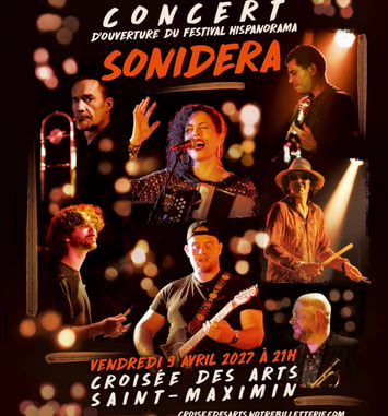 Sonidera