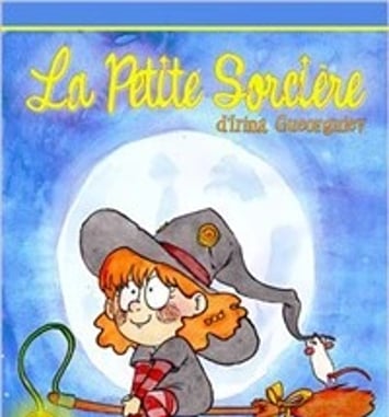 La petite sorcière