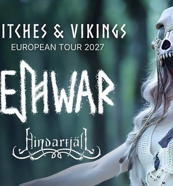 Eihwar + Hindarfjäll