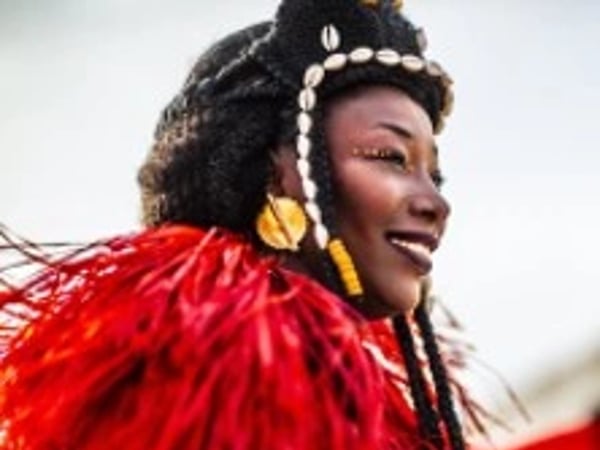 Fatoumata Diawara