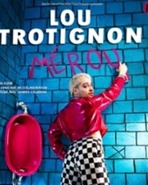 Lou Trotignon - Mérou