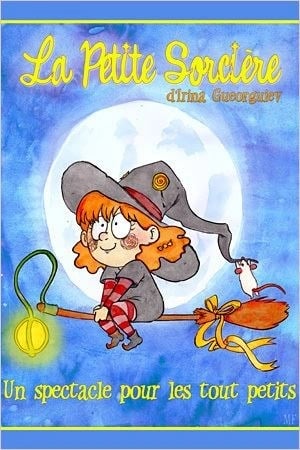 La petite sorcière