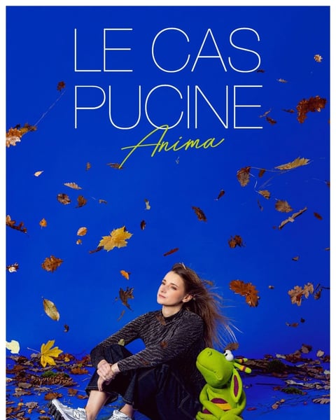 Le Cas Pucine dans Anima