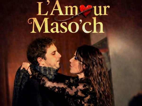 L'amour maso'ch !
