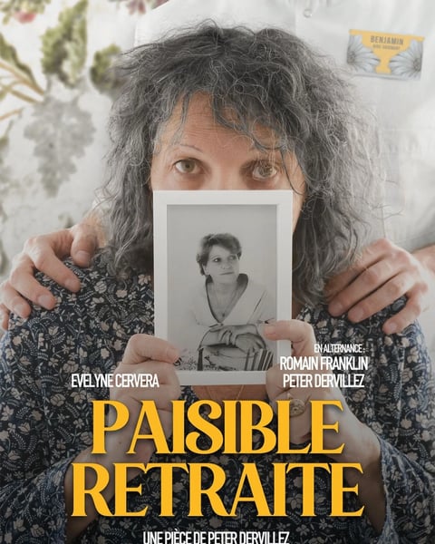 Paisible retraite