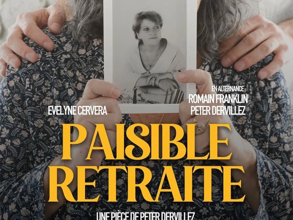 Paisible retraite