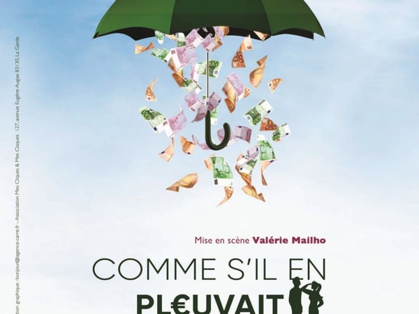 Comme s'il en pleuvait