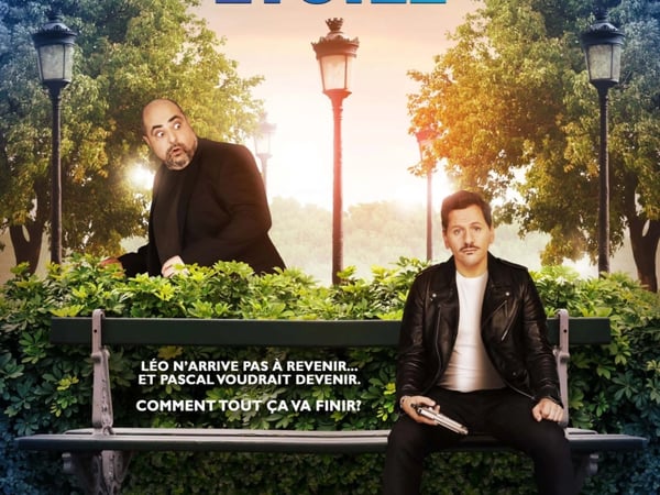 À mon étoile