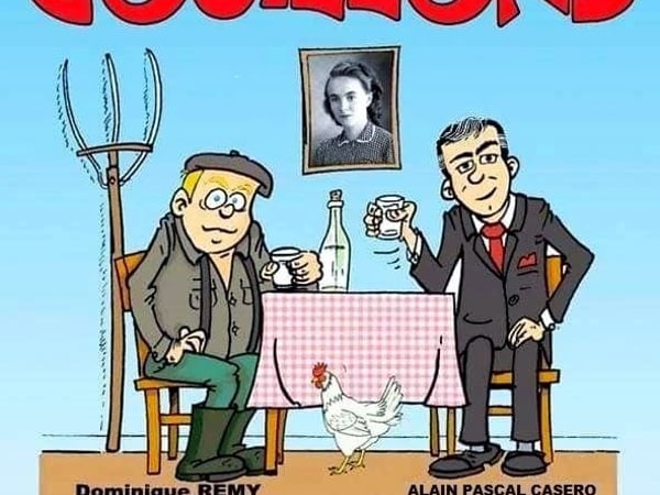 Le bal des couillons