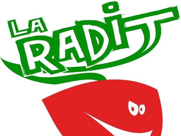 Match d'impro : La RADIT vs autre ville de France