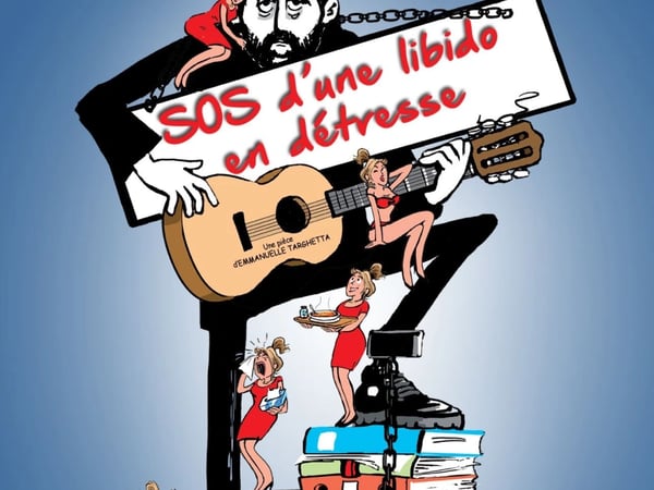 Sos d'une libido en détresse