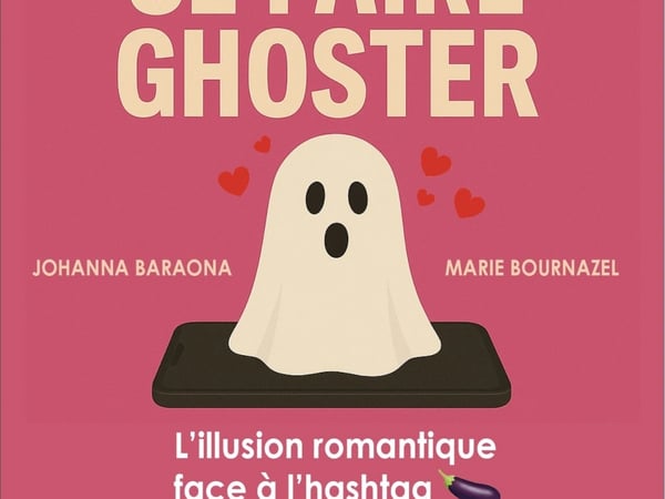 L'art de se faire ghoster