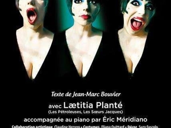 Liza Minnelli Émois