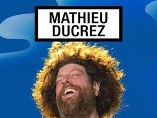 Mathieu Ducrez dans Complètement fumé