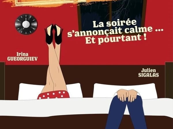 Juste un soir