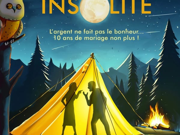 Nuit insolite