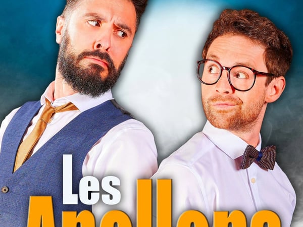 Les Apollons dans Et si c'était vrai ?