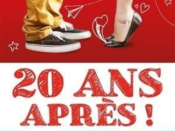 20 ans après !