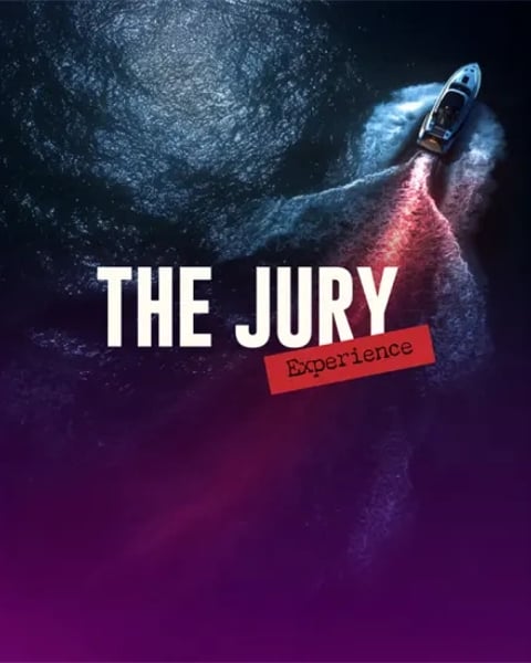 The Jury Experience – Une sortie en mer fatale