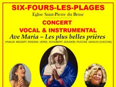 Six-Fours-les-Plages