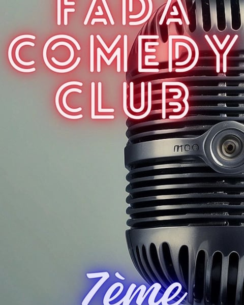 Fada Comedy Club