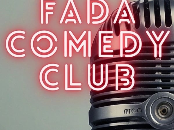 Fada Comedy Club