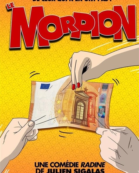 Le morpion