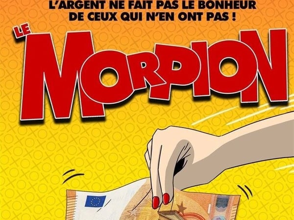 Le morpion