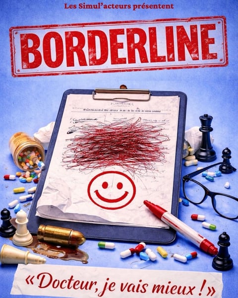 Borderline