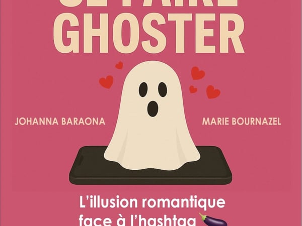 L'art de se faire ghoster