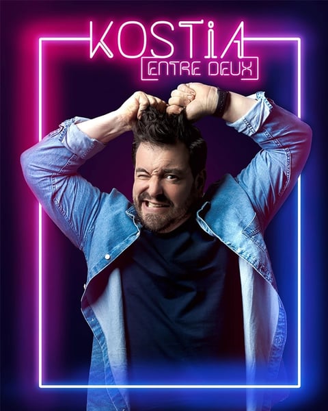 Kostia, Kostia entre Deux