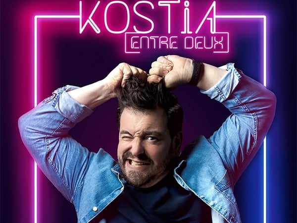 Kostia, Kostia entre Deux