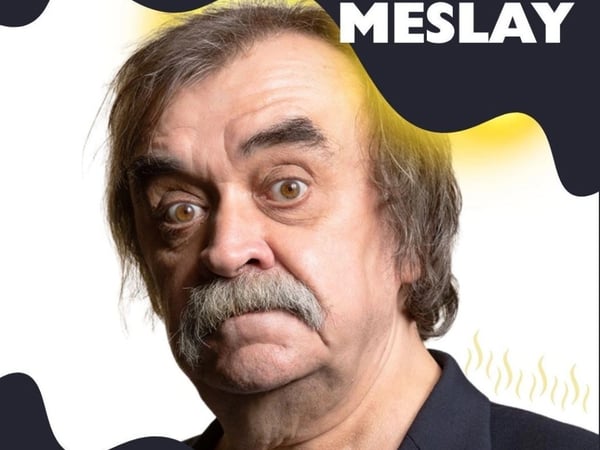 Albert Meslay dans Travailler plus, Réchauffer plus