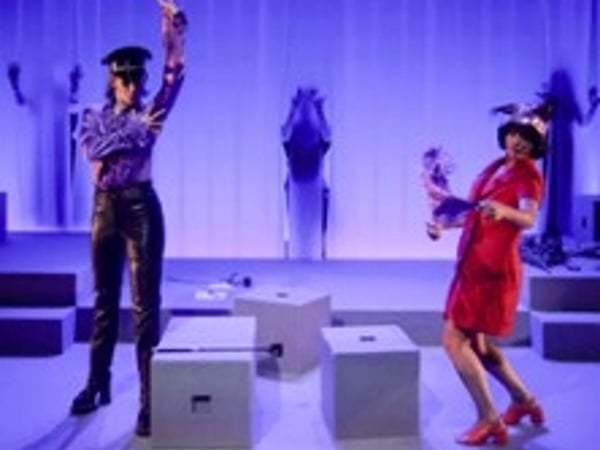 Virginie Despentes - Romancero Queer