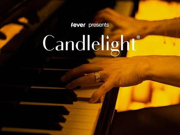 Candlelight : hommage à Ludovico Einaudi