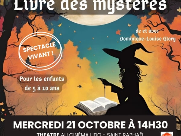 La Sorcière du Royaume de l'Encre Noire