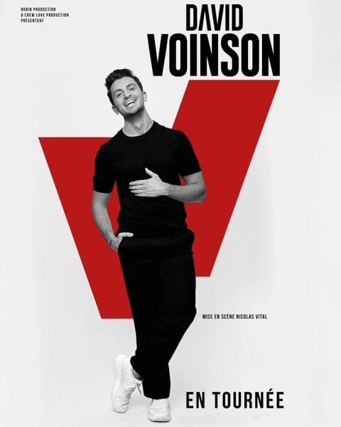 David Voinson