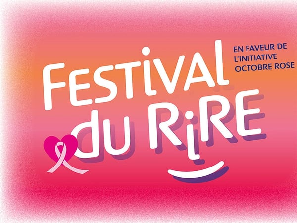 Festival du Rire de Saint-Raphaël